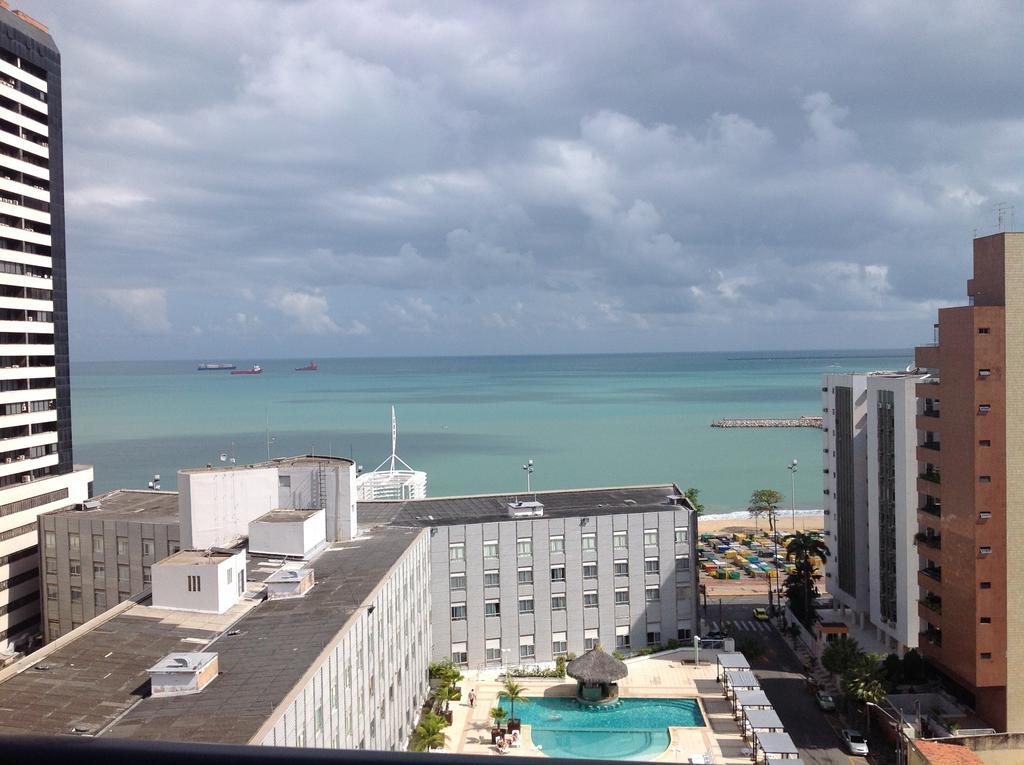 Aparthotel Flat Beira Mar 4*