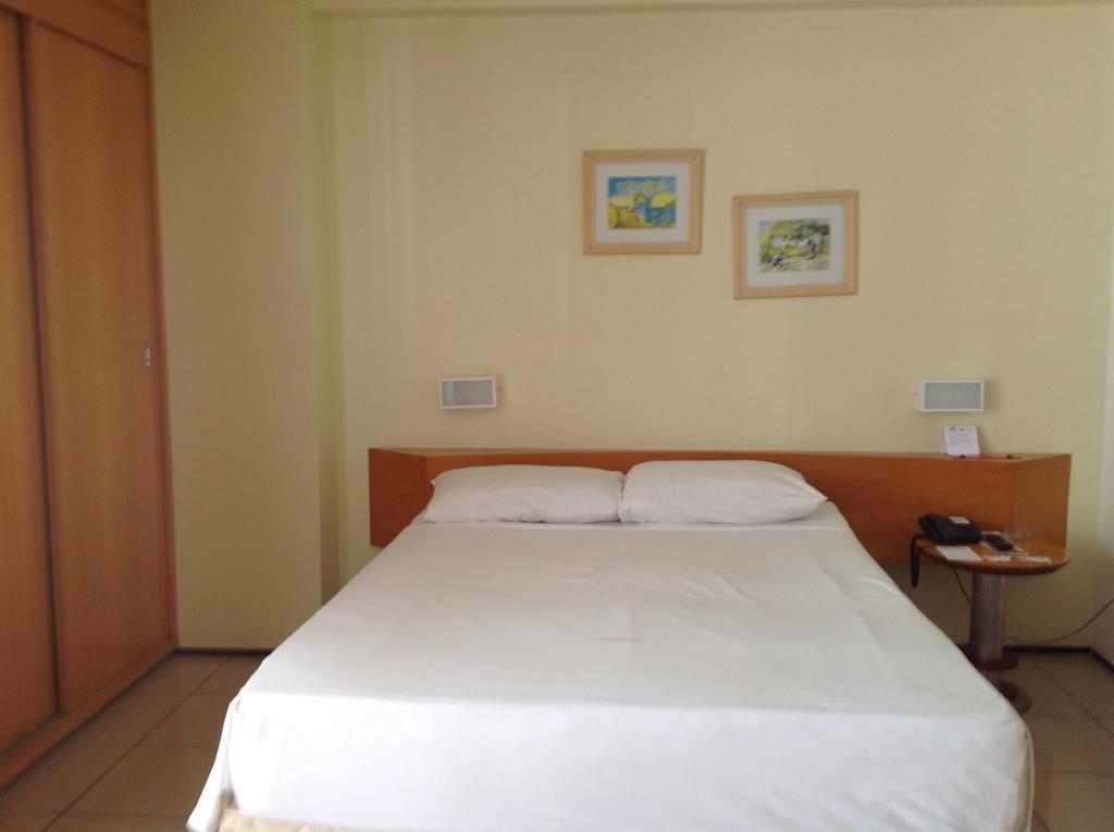 Flat Beira Mar Fortaleza (Ceara)