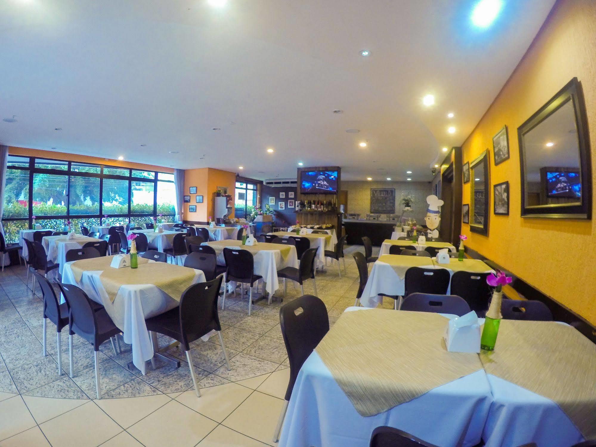 Aparthotel Flat Beira Mar Fortaleza (Ceara)