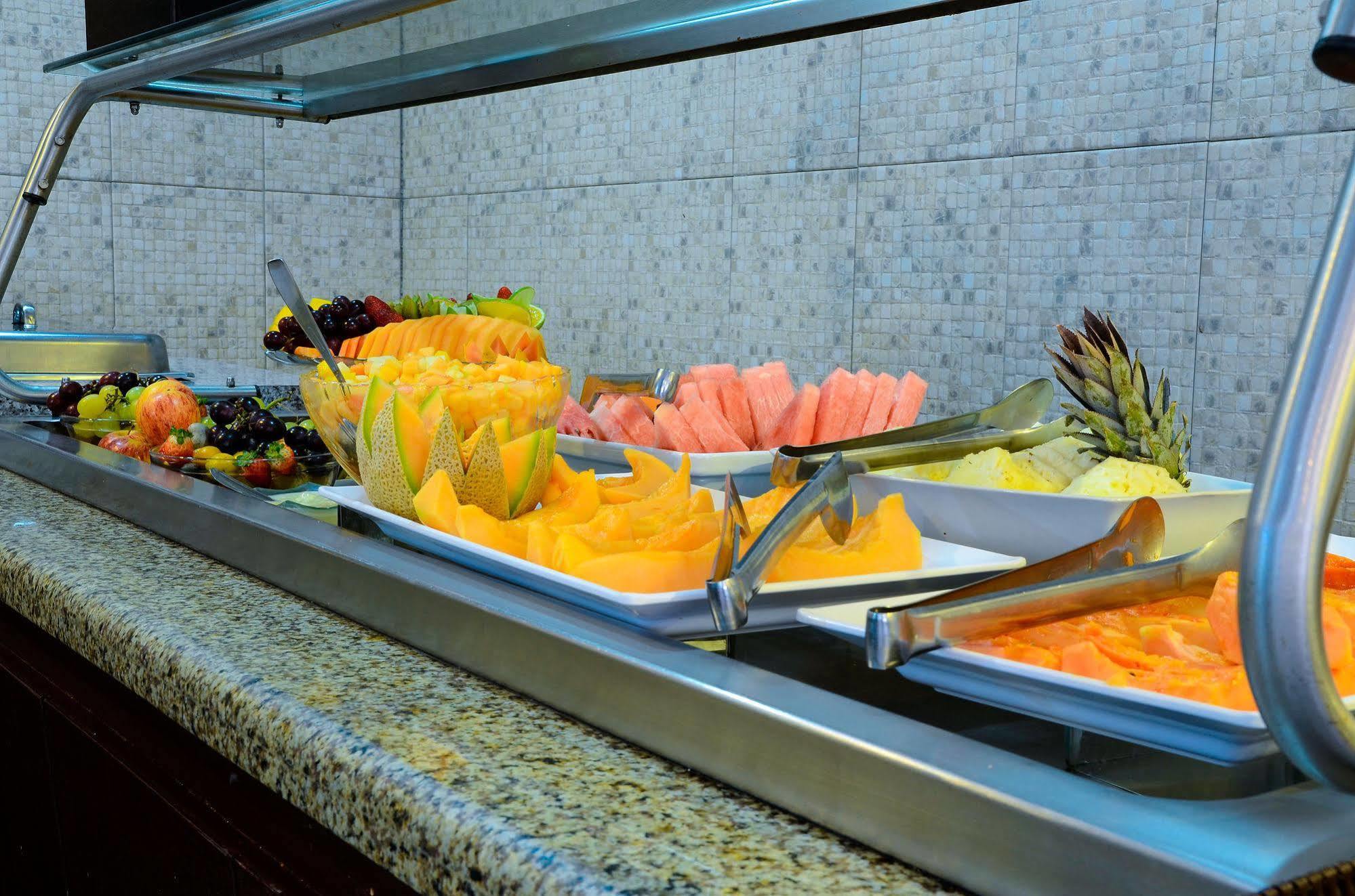 Aparthotel Flat Beira Mar Fortaleza (Ceara)