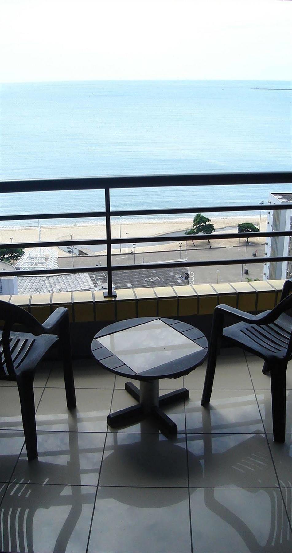 Aparthotel Flat Beira Mar Fortaleza (Ceara)