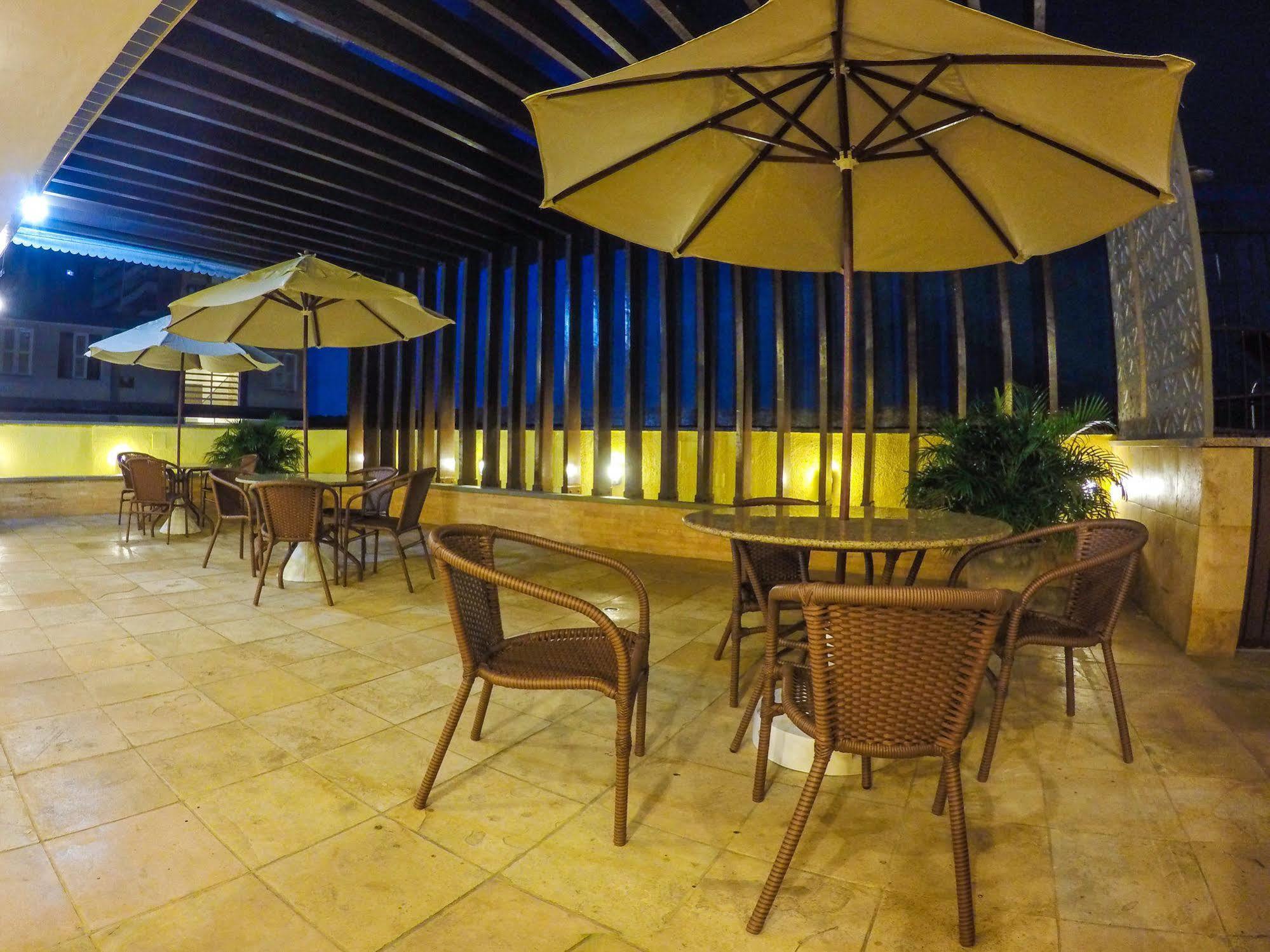 Flat Beira Mar Aparthotel Fortaleza (Ceara)