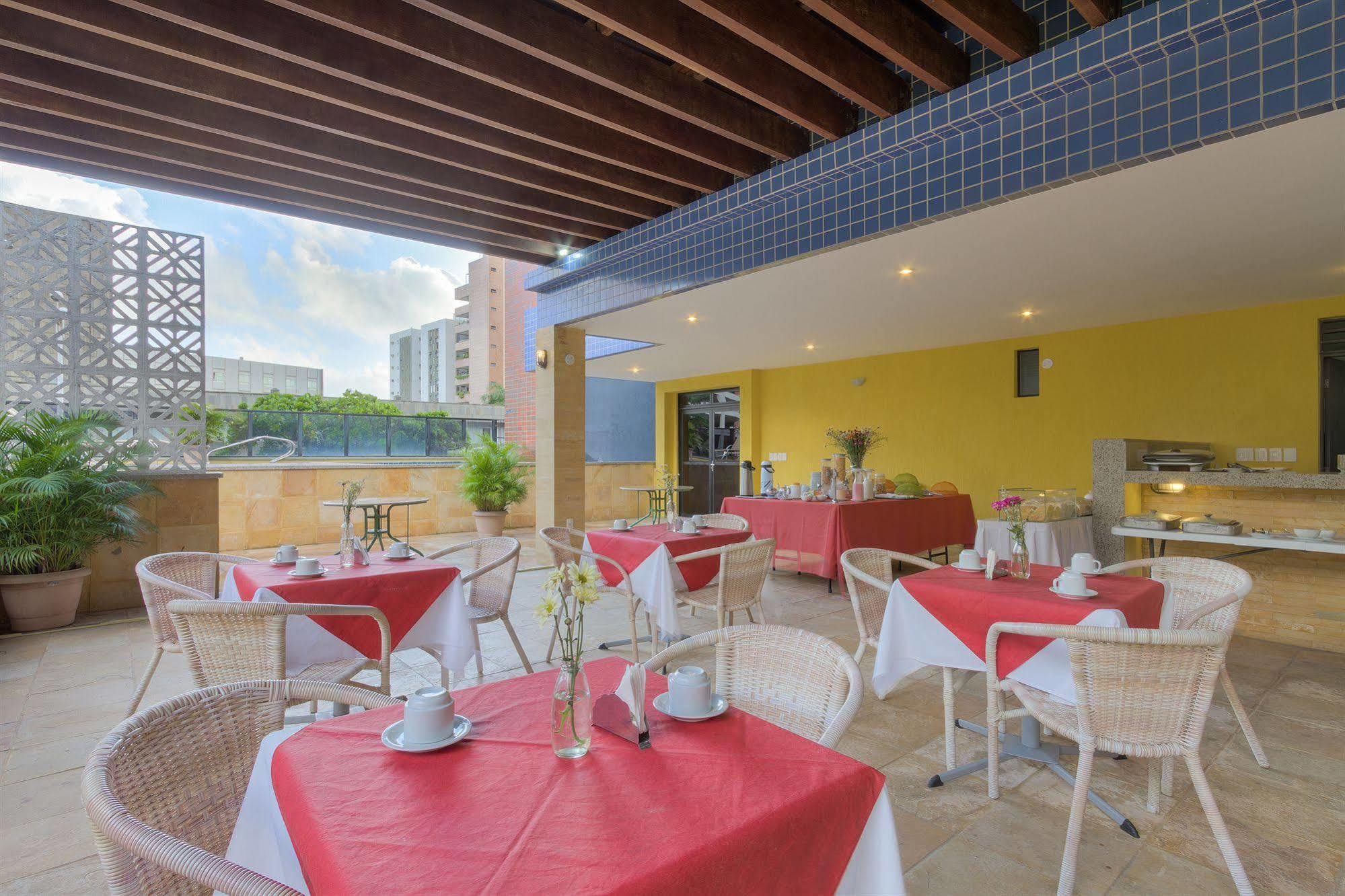 Aparthotel Flat Beira Mar Fortaleza (Ceara)