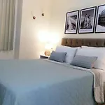 Flats Praia Mansa