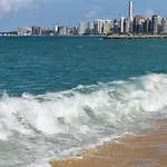 Flats Praia Mansa