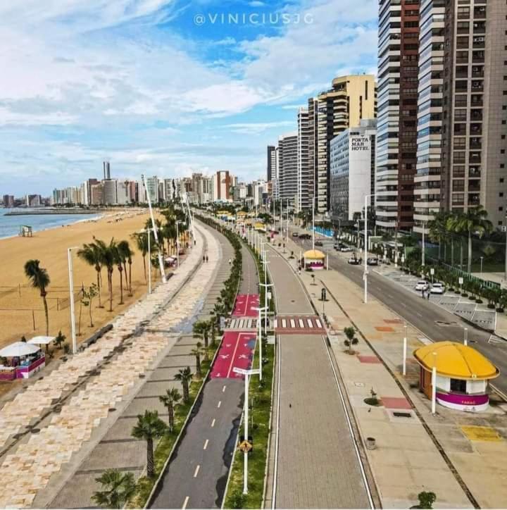 Aparthotel Flats Praia Mansa Fortaleza (Ceara)