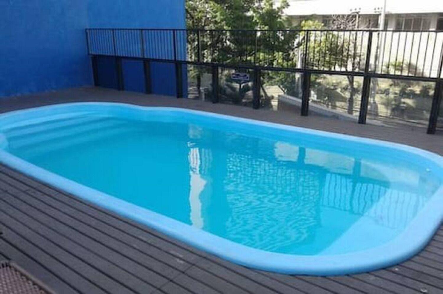 Aparthotel Flats Praia Mansa