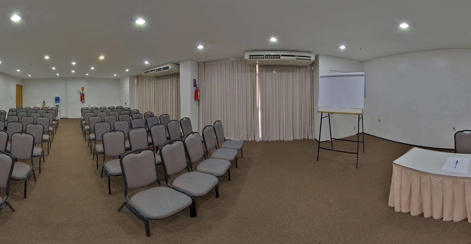 Flats Praia Mansa Aparthotel 4*